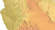 Printable Angola STL model for 3D printers