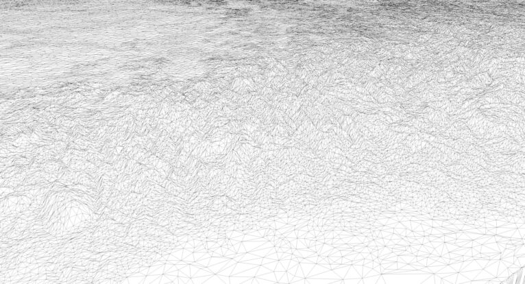 Printable and CNC-carvable STL of Australia’s geography