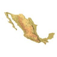 Mexico STL model