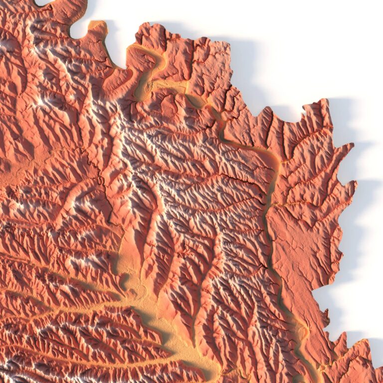 relieful republicii moldova clasa 3