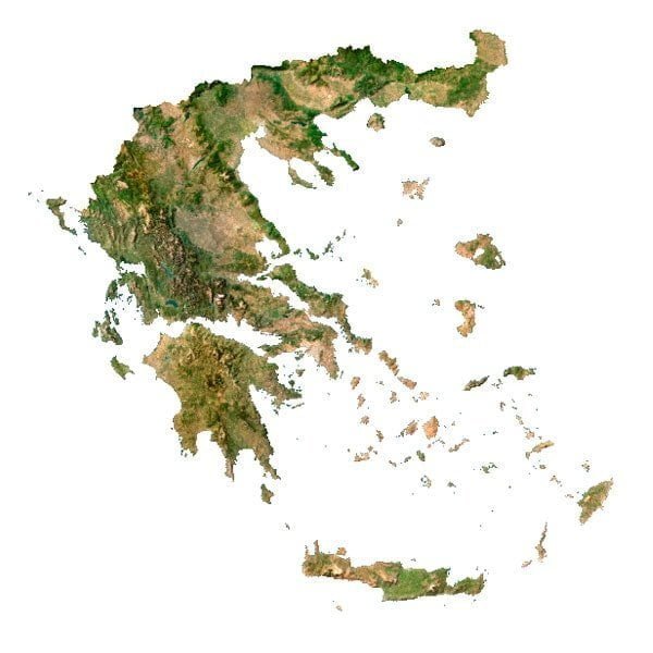 Greece Texture
