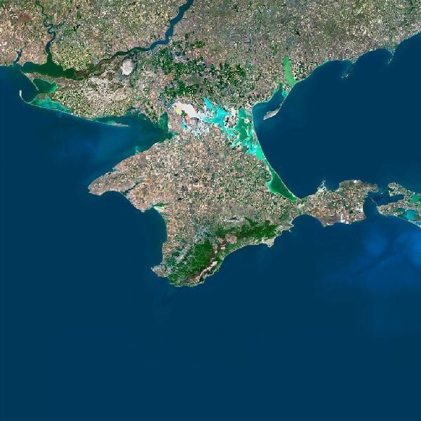 Crimea Texture
