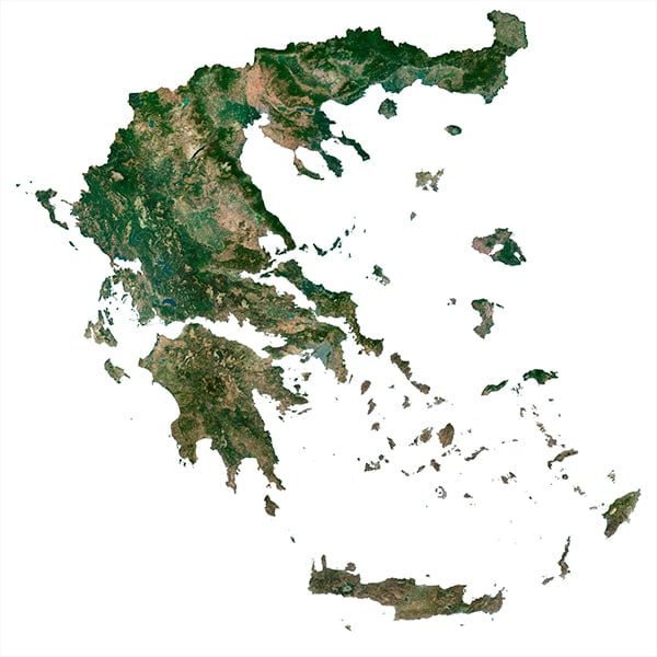 Greece SAT