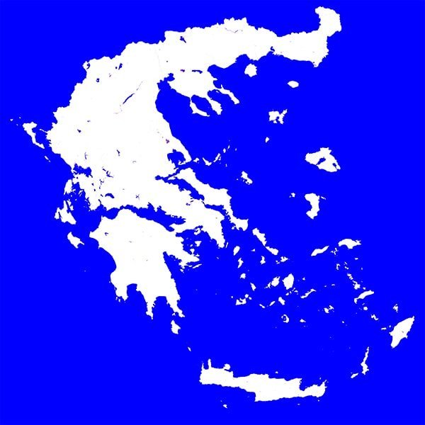 Greece Water