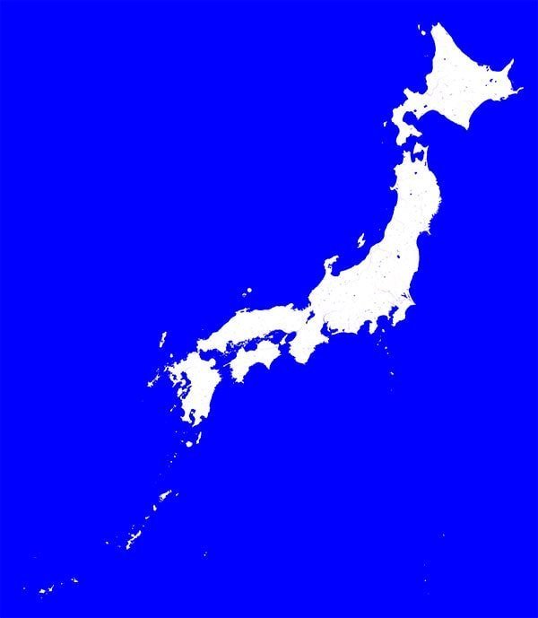 Japan Water