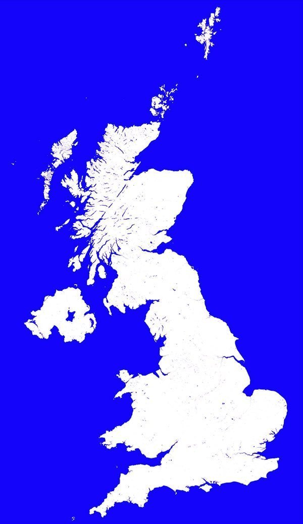 United Kingdom Water