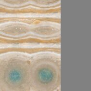 Realistic Jupiter 3D Model for Astronomy & Space Simulations