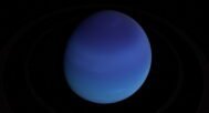 Planet Neptune 3D Model