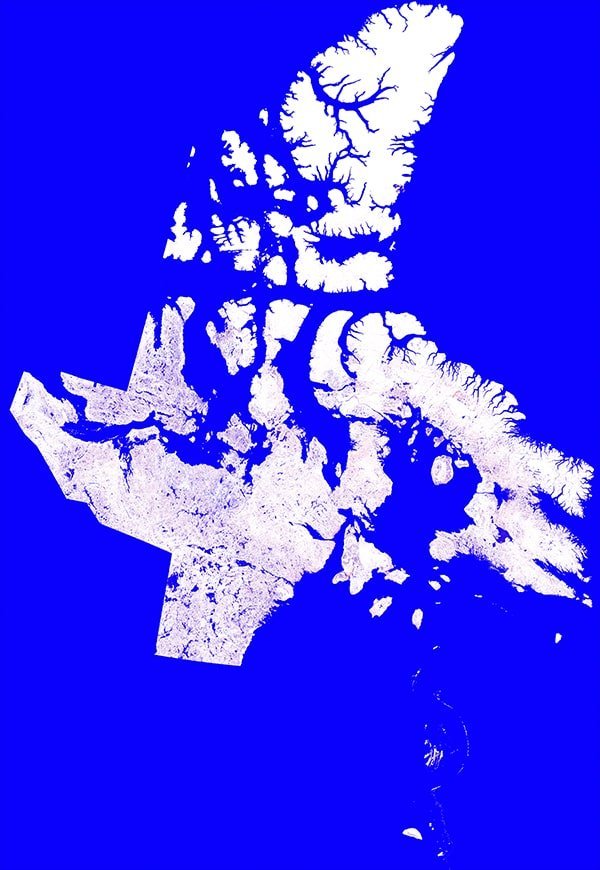 Nunavut Water
