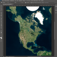 Prepayment for Satellite Map