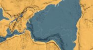 AuthaGraph World Map America