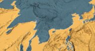 AuthaGraph World Map China