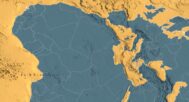 AuthaGraph World Map
