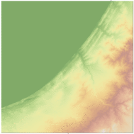 Prepayment for 3D model GAZA