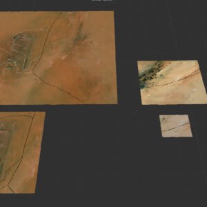 Prepayment for 3D models