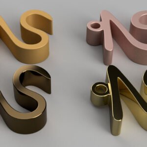 Prepayment for 3D model NC