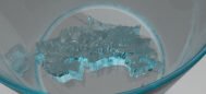 Prepayment for 3D model Glass Costa Rica - Image 3