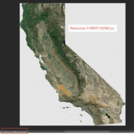 Prepayment for 3D model California