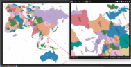 Prepayment for Authagraph Map